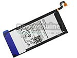 Battery for Samsung G930F