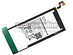 Battery for Samsung Galaxy S7 edge