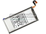 Battery for Samsung SM-G950W