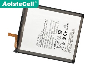 Battery for Samsung SM-G986B