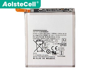 Battery for Samsung Galaxy S20 Ultra 5G
