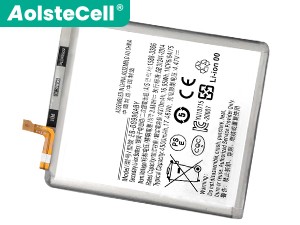 Battery for Samsung EB-BG990ABY