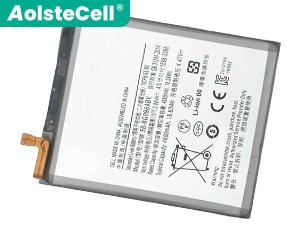 Battery for Samsung EB-BG996ABY