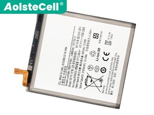 Battery for Samsung EB-BG998ABY