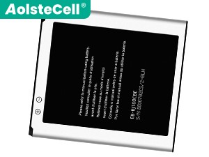 Battery for Samsung J1