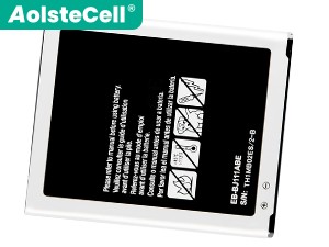 Battery for Samsung EB-BJ111ABE