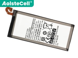 Battery for Samsung J3 Pro