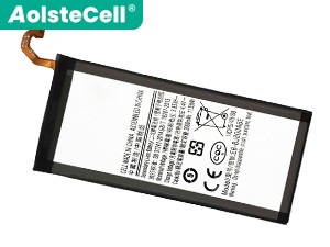 Battery for Samsung J6
