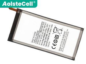 Battery for Samsung J805