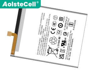 Battery for Samsung GALAXY M35 5G