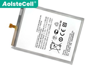 Battery for Samsung Galaxy M33 SM-M336K