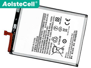 Battery for Samsung SM-M236B M23 5G