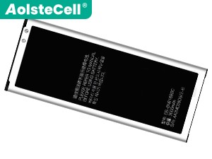 Battery for Samsung Galaxy Note 4 SM-N9109W