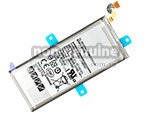 Battery for Samsung EB-BN950AB