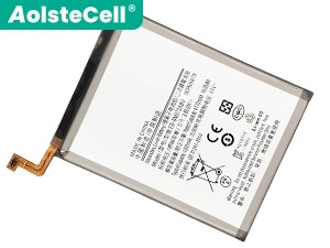 Battery for Samsung Note 10+