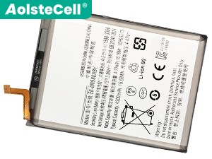 Battery for Samsung Galaxy Note 20 5G