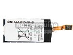 Battery for Samsung GH43-04770A