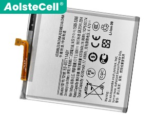 Battery for Samsung EB-BS711ABY