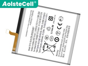 Battery for Samsung Galaxy S24+ SM-S926U