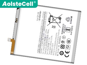 Battery for Samsung Galaxy S25 Edge SM-S937B/DS