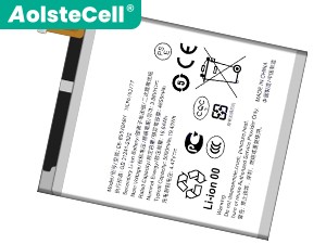 Battery for Samsung Galaxy S25 Ultra SM-S938B/DS