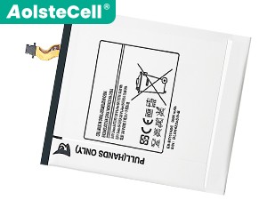 Battery for Samsung Galaxy Tab3 T118