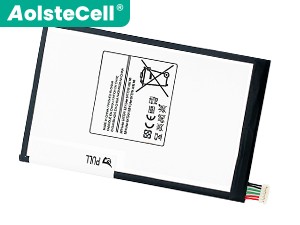 Battery for Samsung T330