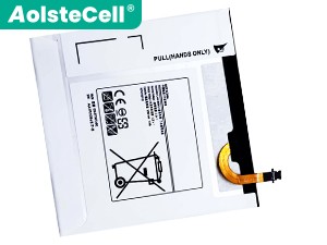 Battery for Samsung SM-T375