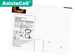 Battery for Samsung T510