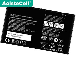 Battery for Samsung SM-T636B