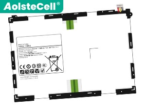 Battery for Samsung SM-T555