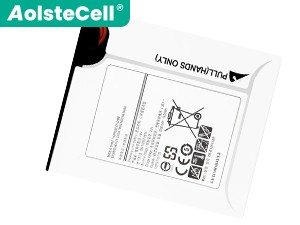 Battery for Samsung EB-BT561ABE
