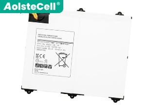 Battery for Samsung SM-T567V