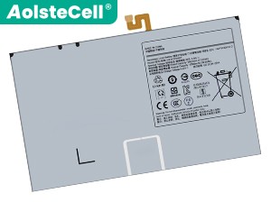 Battery for Samsung SM-T970
