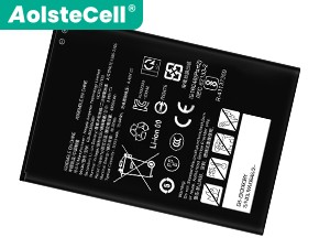 Battery for Samsung Galaxy Tab Active 5 SM-X306B
