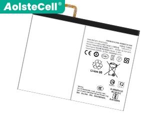 Battery for Samsung Galaxy Tab S9 SM-X710