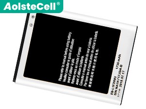 Battery for Samsung SPH-L700