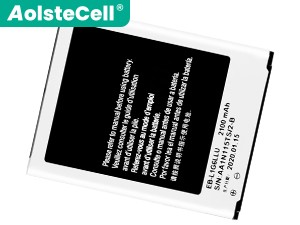 Battery for Samsung SHV-E210S