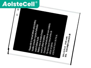 Battery for Samsung i9260