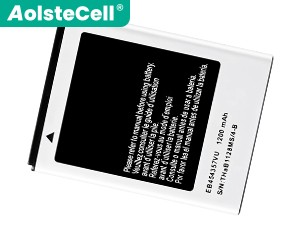 Battery for Samsung Galaxy GT-6102