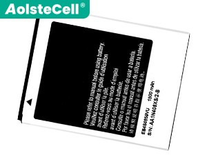 Battery for Samsung S8600