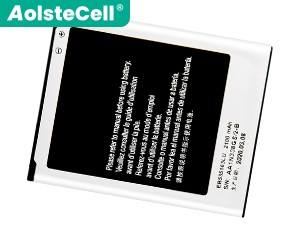 Battery for Samsung EB535163LA