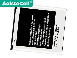 Battery for Samsung i8552