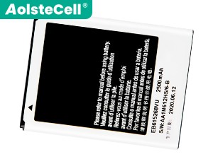 Battery for Samsung SHV-E160L