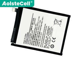 Battery for Samsung SM-E526