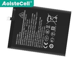 Battery for Samsung SM-A115F/DS