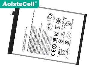 Battery for Samsung Galaxy A06