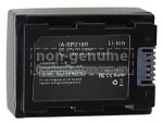 Battery for Samsung HMX-H300