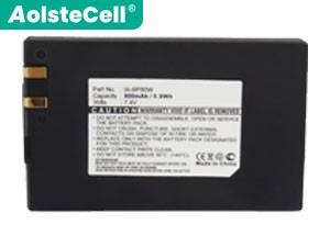 Battery for Samsung SC-D385