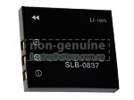 Battery for Samsung DigiMax L83